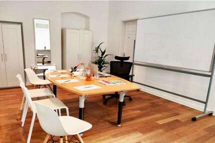 Gewerbeobjekt Berlin Moabit - 1.400&euro; | Angebot:26884669