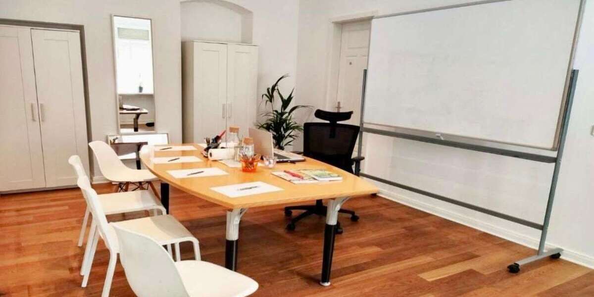 Gewerbeobjekt Berlin Moabit - 1.400&euro; | Angebot:26884669