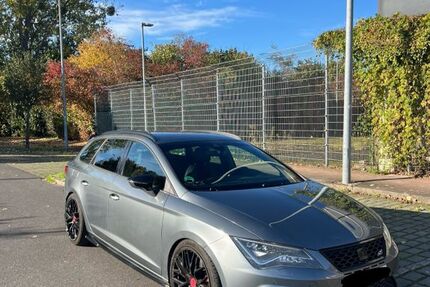 Seat Leon 121.700 km 20.330 &euro; Ketzin 14669
