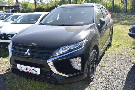 Mitsubishi Eclipse Cross 40.645 km 22.490 &euro; Berlin 12683