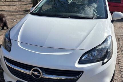 Opel Corsa 93.000 km 5.000 &euro; Berlin 10587