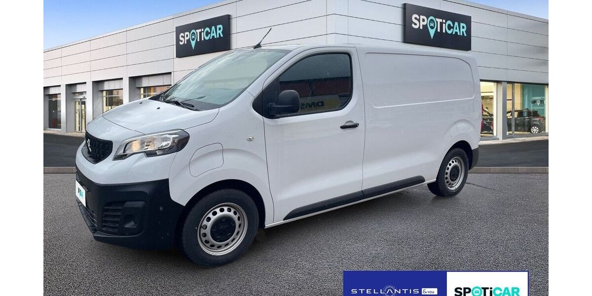 Peugeot Expert 1.250 km 19.990 € Berlin 10369