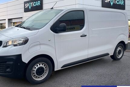 Peugeot Expert 1.250 km 21.790 € Berlin 10369