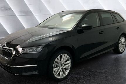 Skoda Octavia 9.990 km 38.980 &euro; Berlin 12681