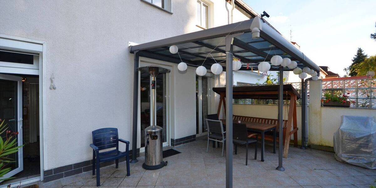 Reihenendhaus Berlin Lichtenrade - 6 Zimmer, 150 m&sup2;, 565.000&euro; | Angebot:26499650