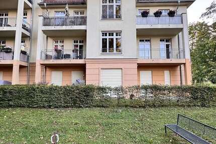 Wohnung Potsdam Stern - 2 Zimmer, 73 m&sup2;, 327.500&euro; | Angebot:25577667