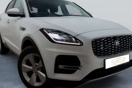 Jaguar E-Pace 158.991 km 21.900 &euro; Berlin 12277