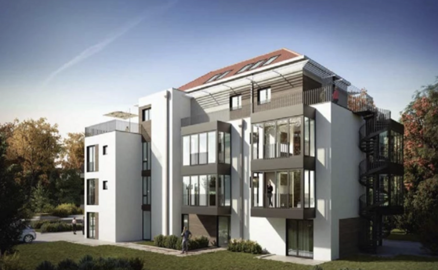 Wohnung zum Kaufen in Berlin 238.000 € 26.21 m²