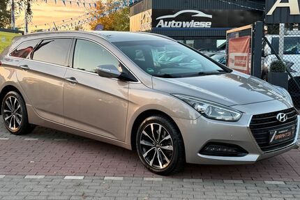 Hyundai i40 135.490 km 8.990 &euro; BERLIN 13127