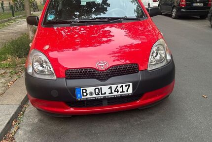 Toyota Yaris 138.000 km 2.000 &euro; Berlin 12169
