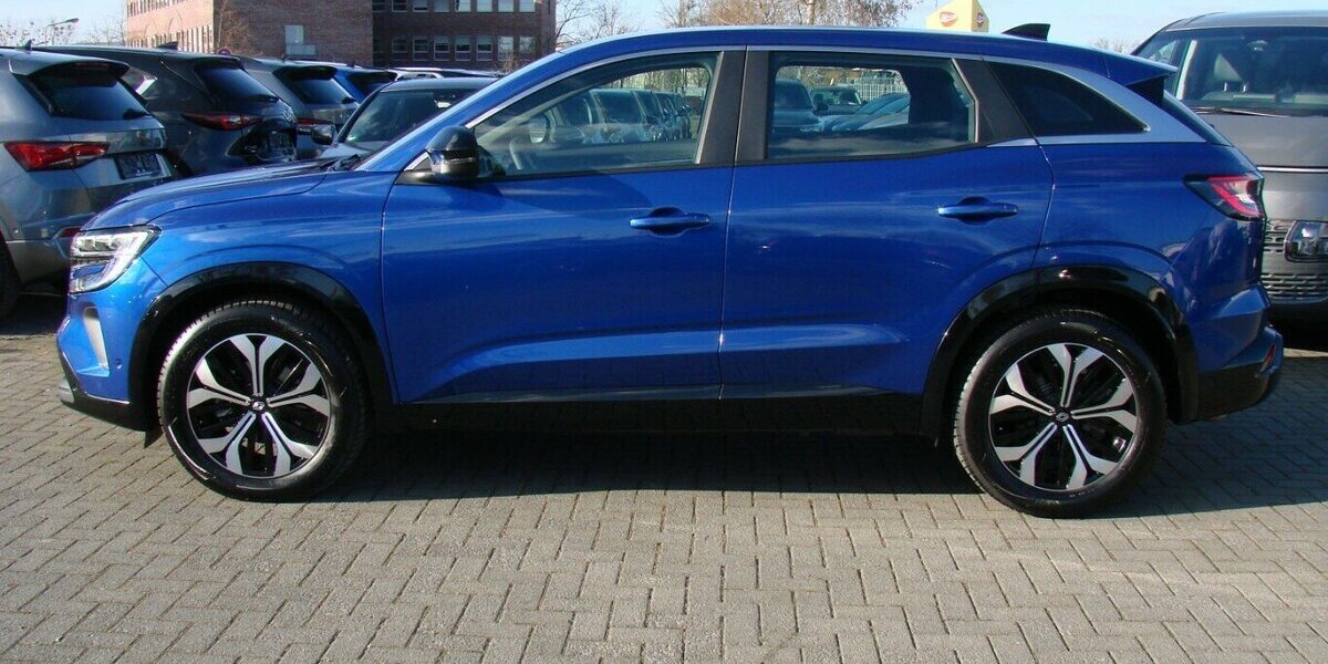 Renault Austral 1,3TCe 160 Mild-Hybrid Evolution Temp 2.698 km 27.980 &euro; Falkensee 14612