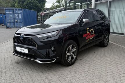 Toyota RAV 4 1.500 km 47.990 &euro; Berlin 13403