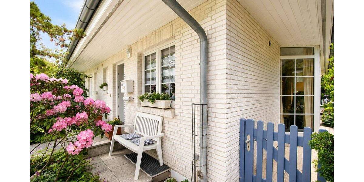 Doppelhaushälfte Potsdam Eiche - 4 Zimmer, 149 m&sup2;, 695.000&euro; | Angebot:26768195