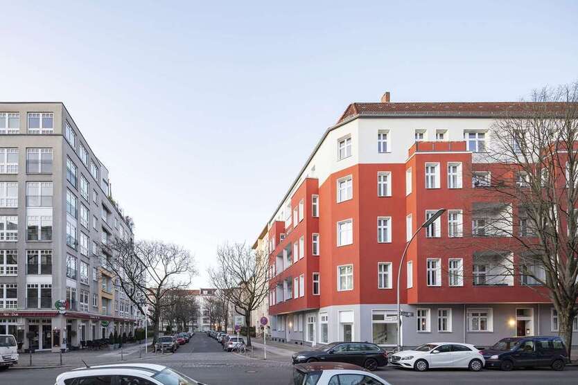 Wohnung zum Kaufen in Berlin 225.000 € 61 m²