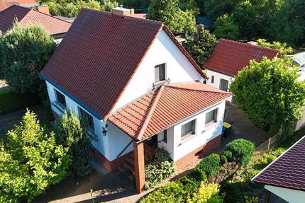 Haus Nauen - 4 Zimmer, 120 m&sup2;, 300.000&euro; | Angebot:26393891