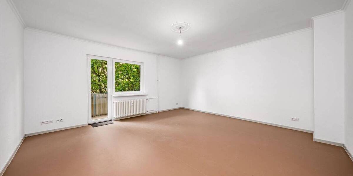 Etagenwohnung Berlin Charlottenburg - 3 Zimmer, 83 m&sup2;, 495.000&euro; | Angebot:26799245