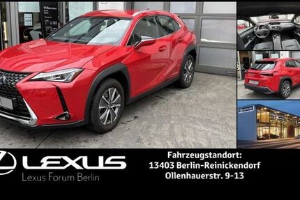 Lexus UX 21.746 km 26.980 € Berlin 13403