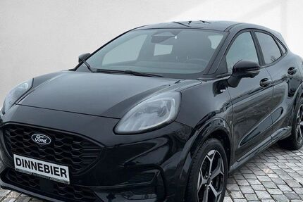 Ford Puma 23.168 km 26.580 &euro; Berlin 13089