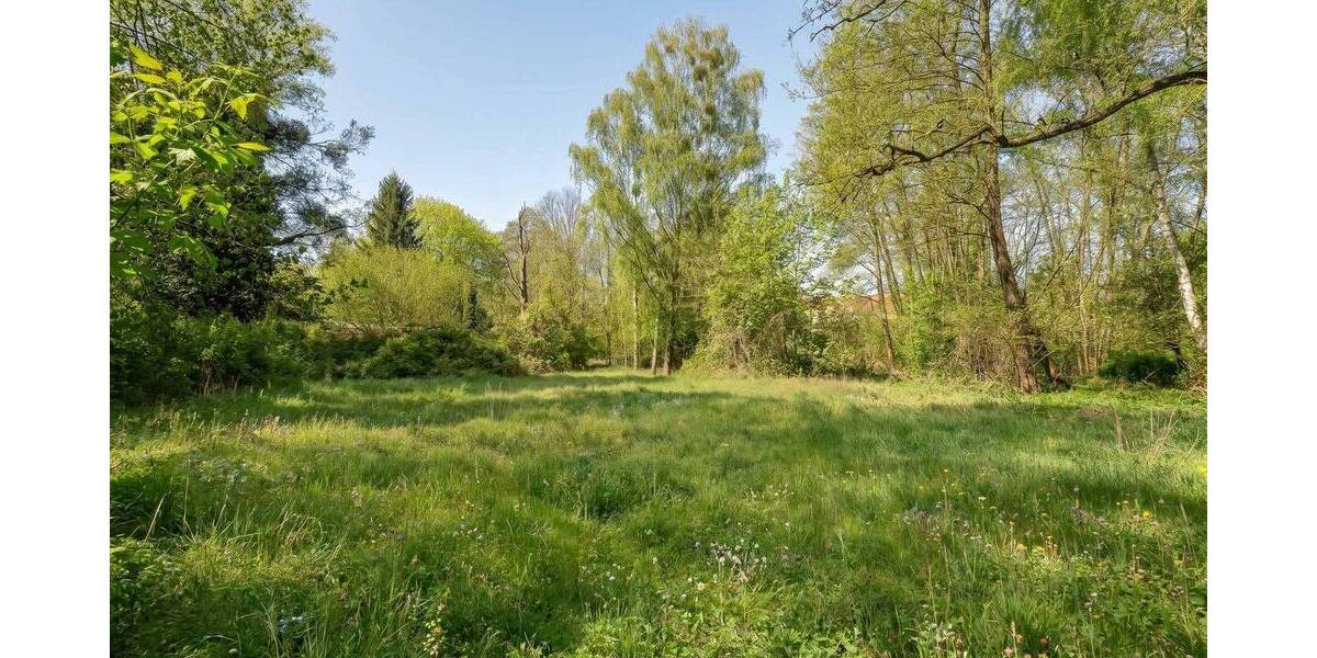 Grundstück Stahnsdorf - 1.800.000&euro; | Angebot:26876682