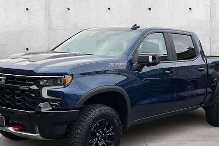 Chevrolet Silverado 9.607 km 88.790 € Berlin Französisch-Buchholz 13127