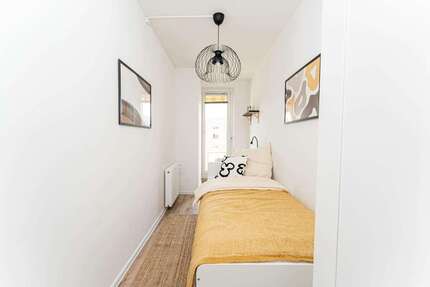 Zimmer Potsdam Stern - 520&euro; | Angebot:26606427