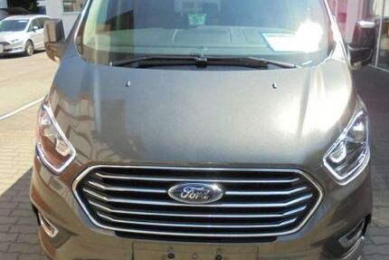 Ford Tourneo Custom 28.277 km 43.940 &euro; Berlin 12623