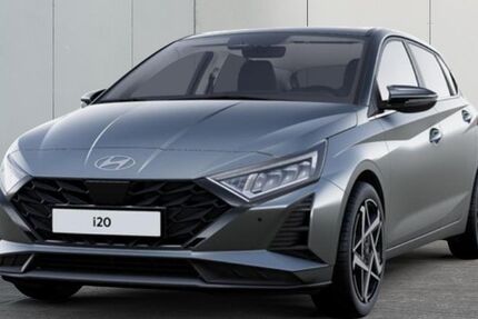 Hyundai i20 5.000 km 25.490 &euro; Teltow 14513
