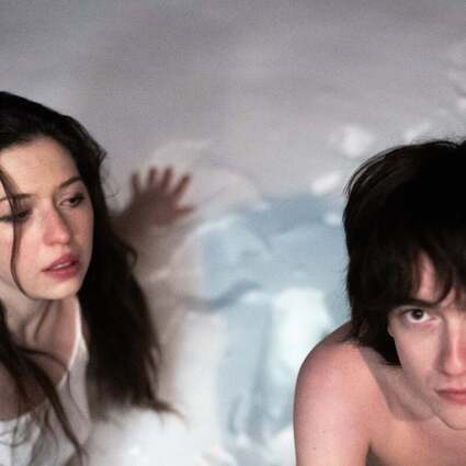 Witch Post 05.11.2025 Mikropol