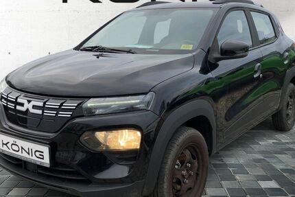 Dacia Spring 10.386 km 13.497 &euro; Teltow 14513