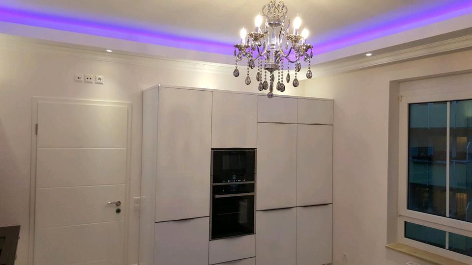 Etagenwohnung Hennigsdorf - 4 Zimmer, 115 m&sup2;, 429.000&euro; | Angebot:25643915