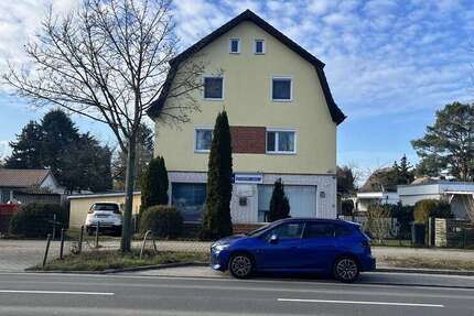 Grundstück Bohnsdorf Bohnsdorf - 549.000&euro; | Angebot:26858030