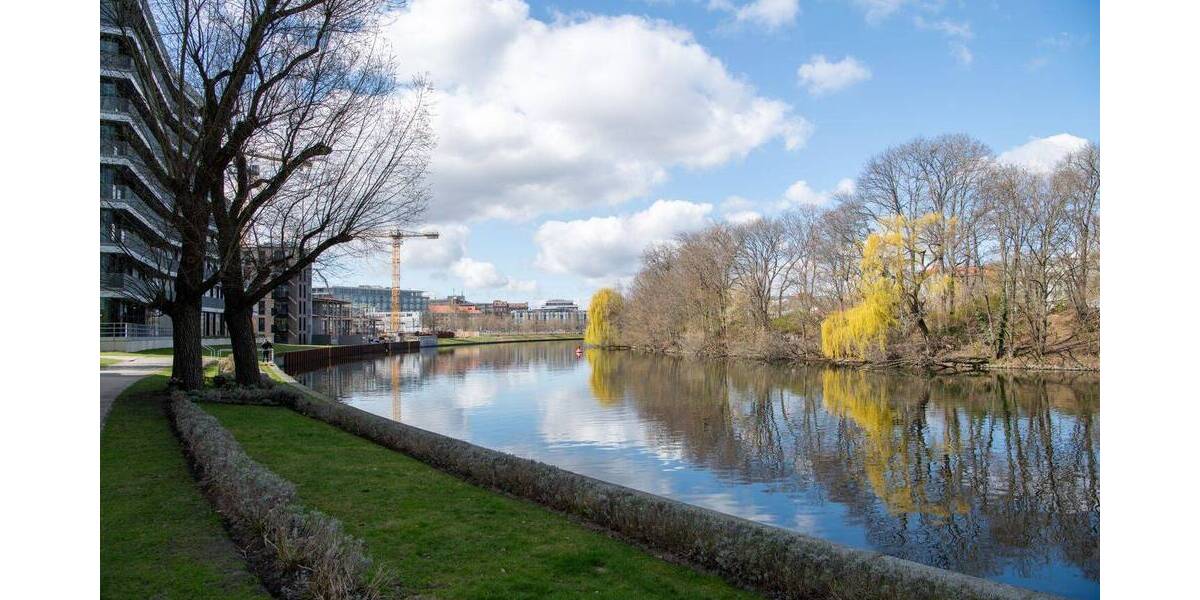 Etagenwohnung Berlin Charlottenburg - 2 Zimmer, 53 m&sup2;, 499.000&euro; | Angebot:26583430