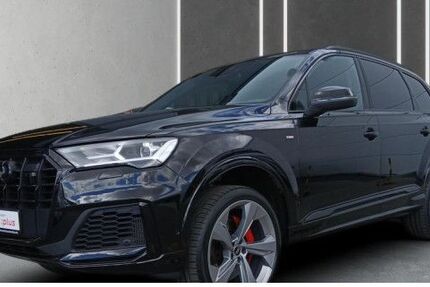 Audi Q7 65.097 km 56.879 &euro; Berlin 13581