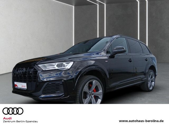 Audi Q7 65.097 km 56.879 &euro; Berlin 13581