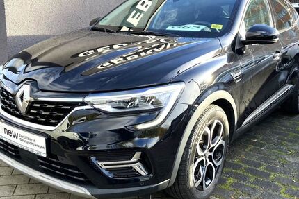 Renault Arkana 29.200 km 19.497 &euro; Berlin 10829