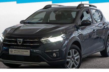 Dacia Sandero 57.275 km 11.633 &euro; Berlin 10587