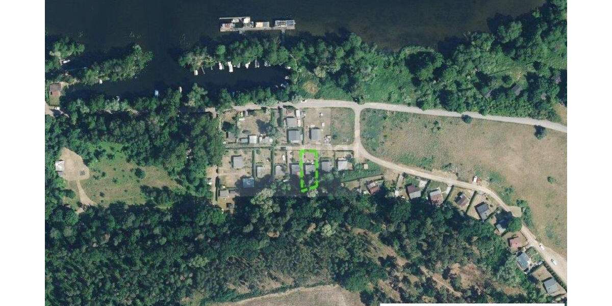 Grundstück Groß Kreutz (Havel) Schmergow - 94.800&euro; | Angebot:25676526