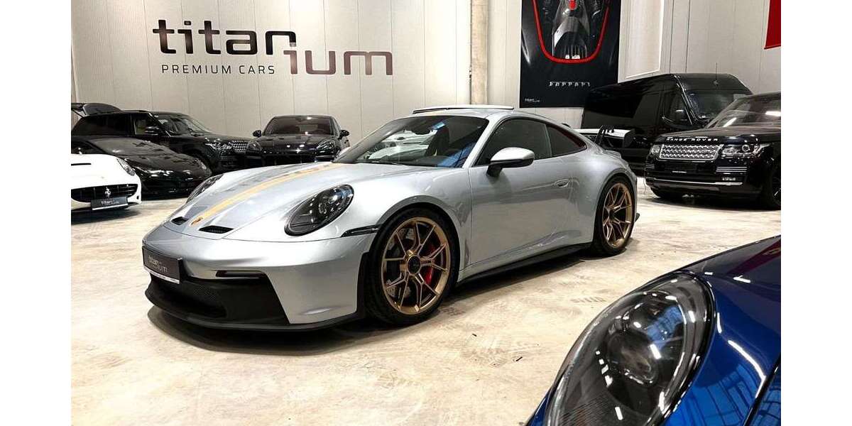 Porsche 911 8.850 km 176.911 &euro; Potsdam 14480