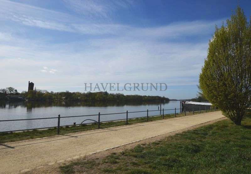 Etagenwohnung Potsdam Potsdam West - 2 Zimmer, 75 m&sup2;, 475.000&euro; | Angebot:26854308