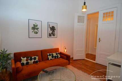 Zimmer Berlin Tempelhof-Schöneberg - 2 Zimmer, 1.490&euro; | Angebot:23804807