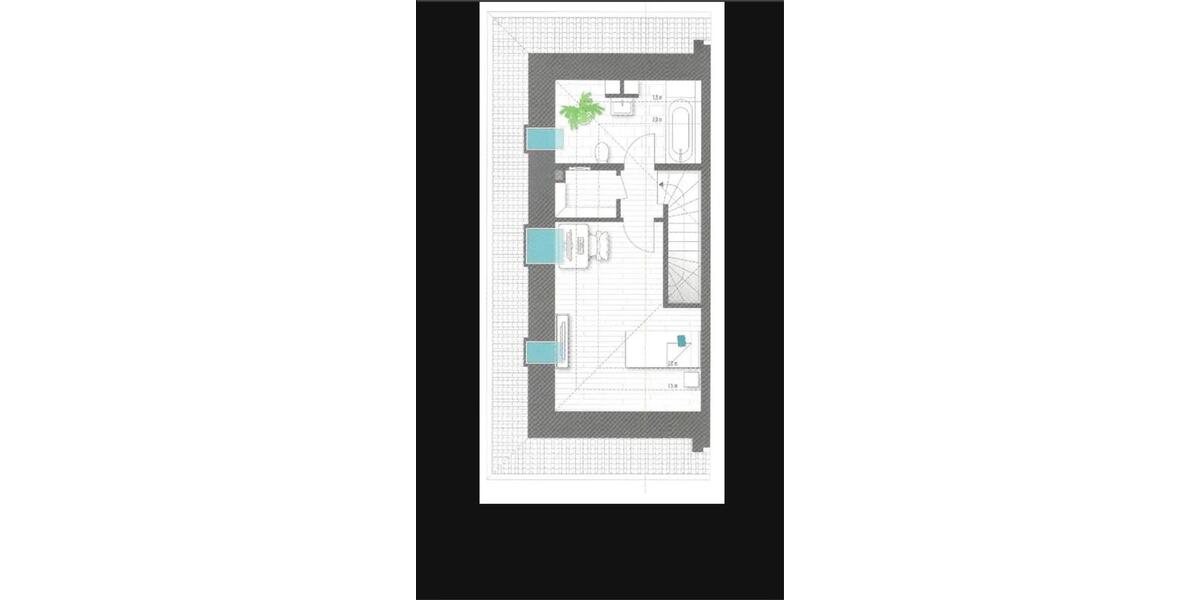 Reihenhaus Nauen - 4 Zimmer, 115 m&sup2;, 1.650&euro; | Angebot:27625642