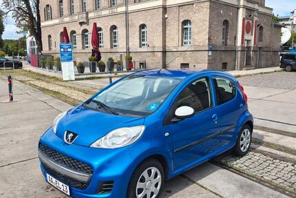 Peugeot 107 86.040 km 2.900 &euro; Berlin 10245