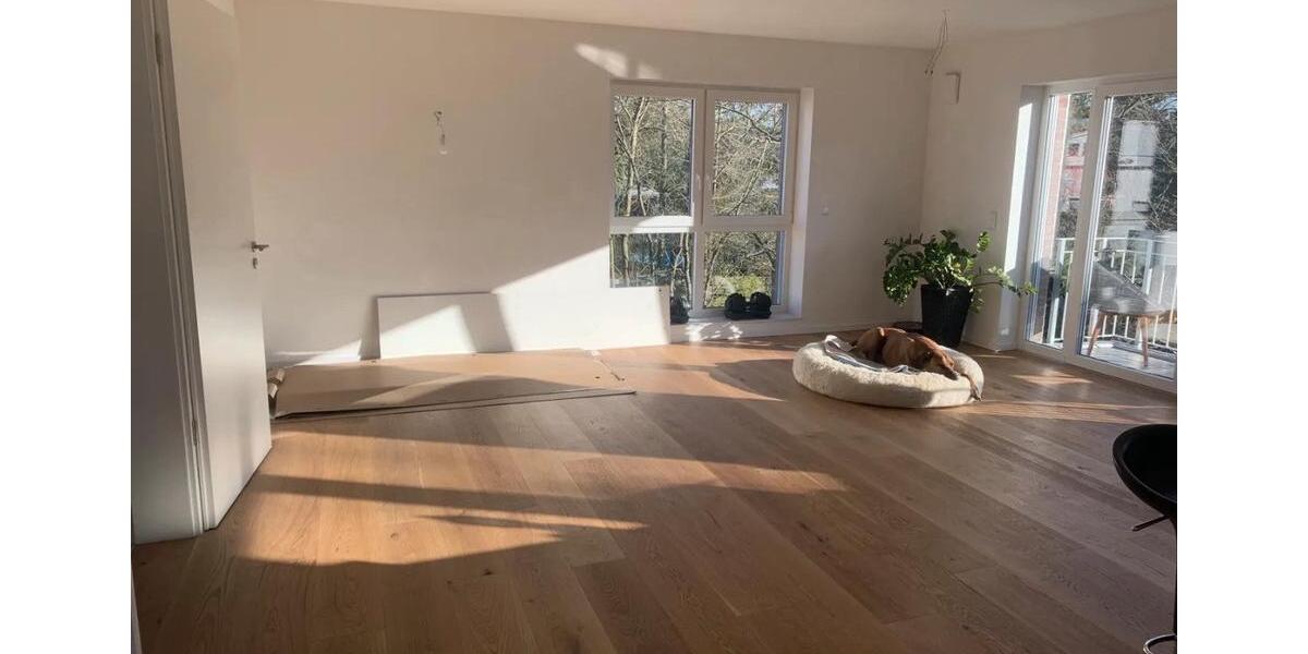 Etagenwohnung Kleinmachnow - 3 Zimmer, 82 m&sup2;, 1.550&euro; | Angebot:25713713