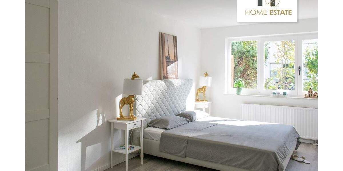 Terrassenwohnung Teltow Ruhlsdorf - 3 Zimmer, 80 m&sup2;, 350.000&euro; | Angebot:24486856