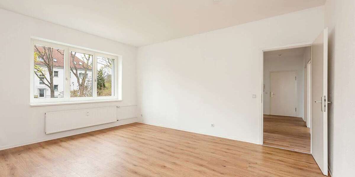 Etagenwohnung Wustermark - 3 Zimmer, 92 m&sup2;, 290.000&euro; | Angebot:26686850