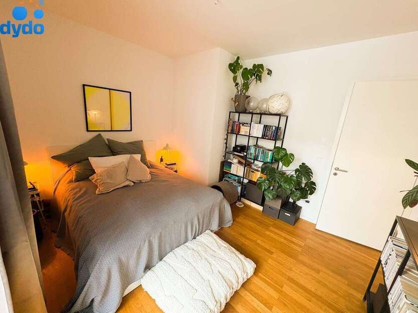 Wohnung zum Mieten in Berlin 1.850 € 80.46 m²