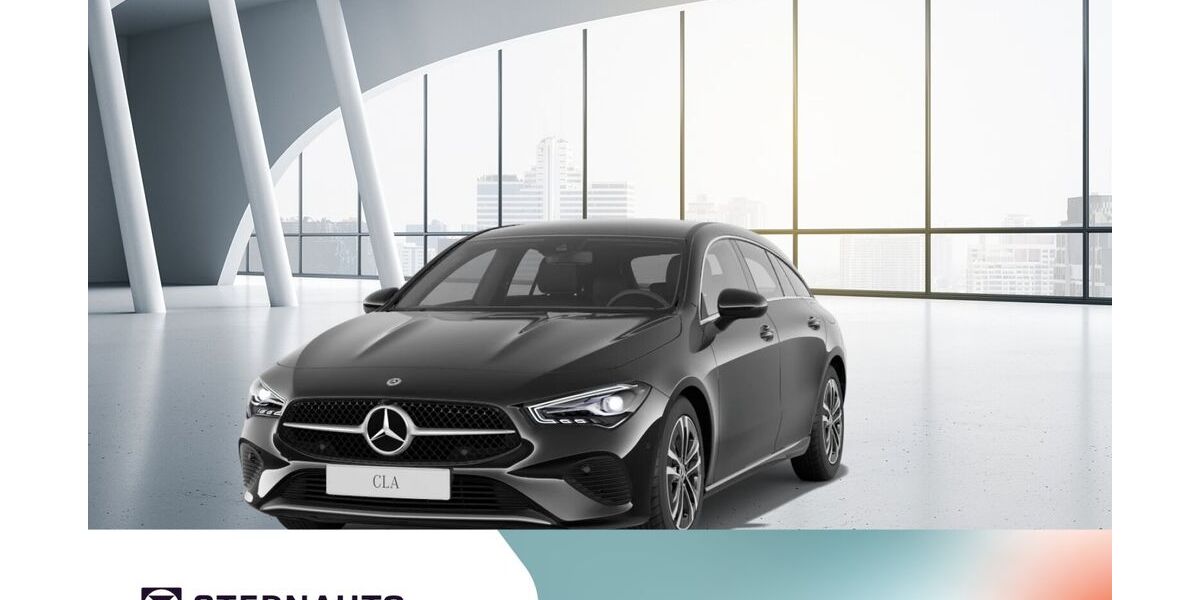 Mercedes-Benz CLA 200 Shooting Brake 10.839 km 29.750 &euro; Potsdam 14480