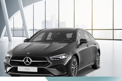 Mercedes-Benz CLA 200 Shooting Brake 10.839 km 29.980 &euro; Potsdam 14480