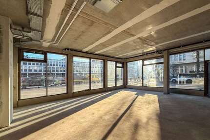 Gewerbeobjekt Berlin Charlottenburg-Wilmersdorf - 2.162&euro; | Angebot:26258025