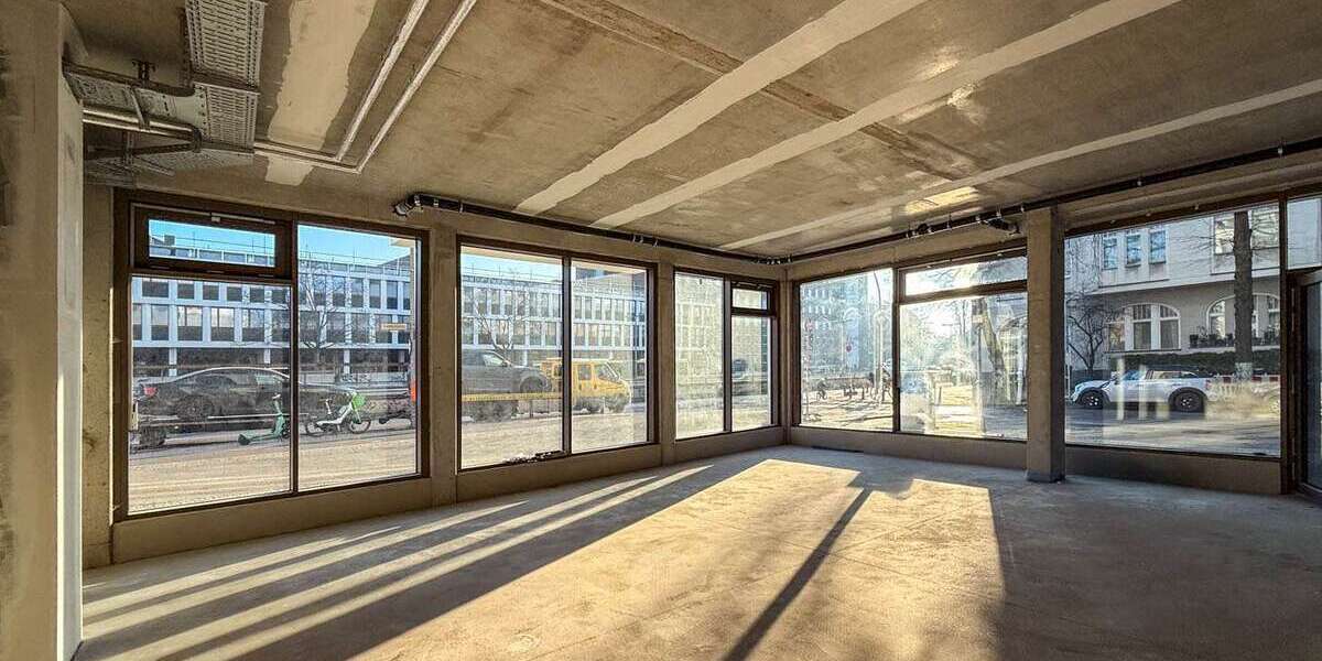 Gewerbeobjekt Berlin Charlottenburg-Wilmersdorf - 2.162&euro; | Angebot:26258025
